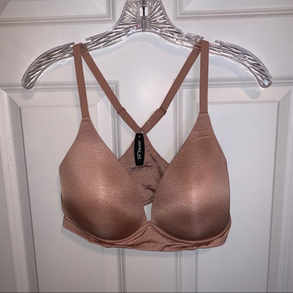 Adore Me Bra